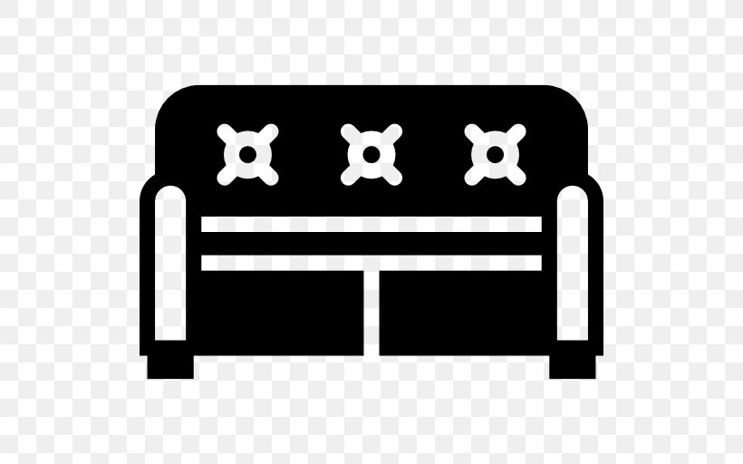 Table Couch Furniture Living Room, PNG, 512x512px, Table, Area, Bed, Black And White, Brand Download Free