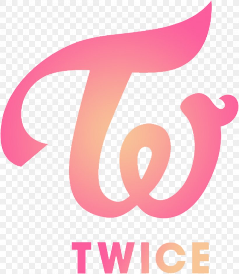 Twice K Pop Logo Likey Signal Png 10x1374px Twice Brand Jelly Jelly Jyp Entertainment Kpop Download