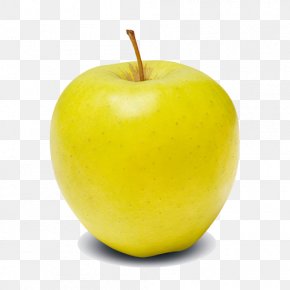 Delicious - Apple Golden Delicious Fruit Food Granny Smith PNG