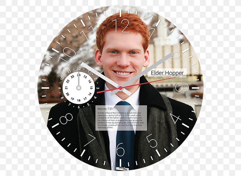 Clock Missionary Watch Brand, PNG, 600x600px, Clock, Brand, Desktop Computers, Logo, Missionary Download Free