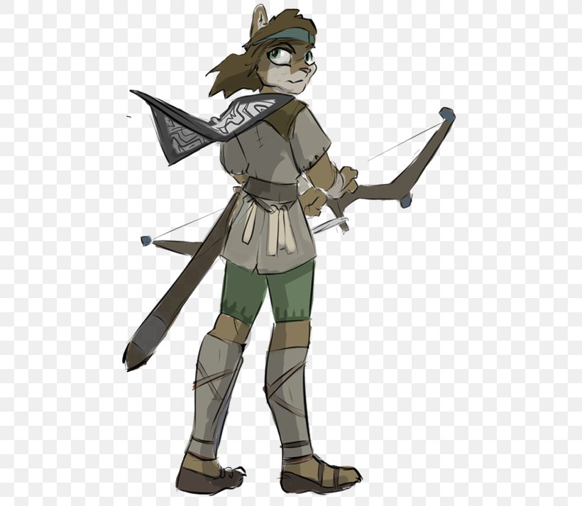 Spear - Costume Design Spear Ranged Weapon Lance PNG