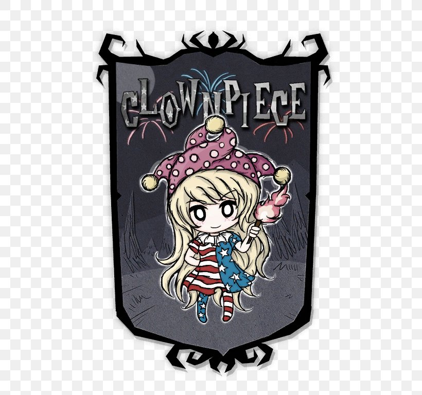 Don't Starve Together Video Game Don't Starve: Shipwrecked Minecraft, PNG, 512x768px, Video Game, Art, Character, Fan Art, Fiction Download Free