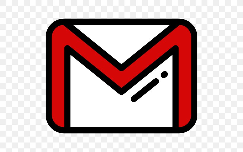 Gmail Email Outlook.com Web Page, PNG, 512x512px, Gmail, Aol Mail, Area, Email, Email Attachment Download Free