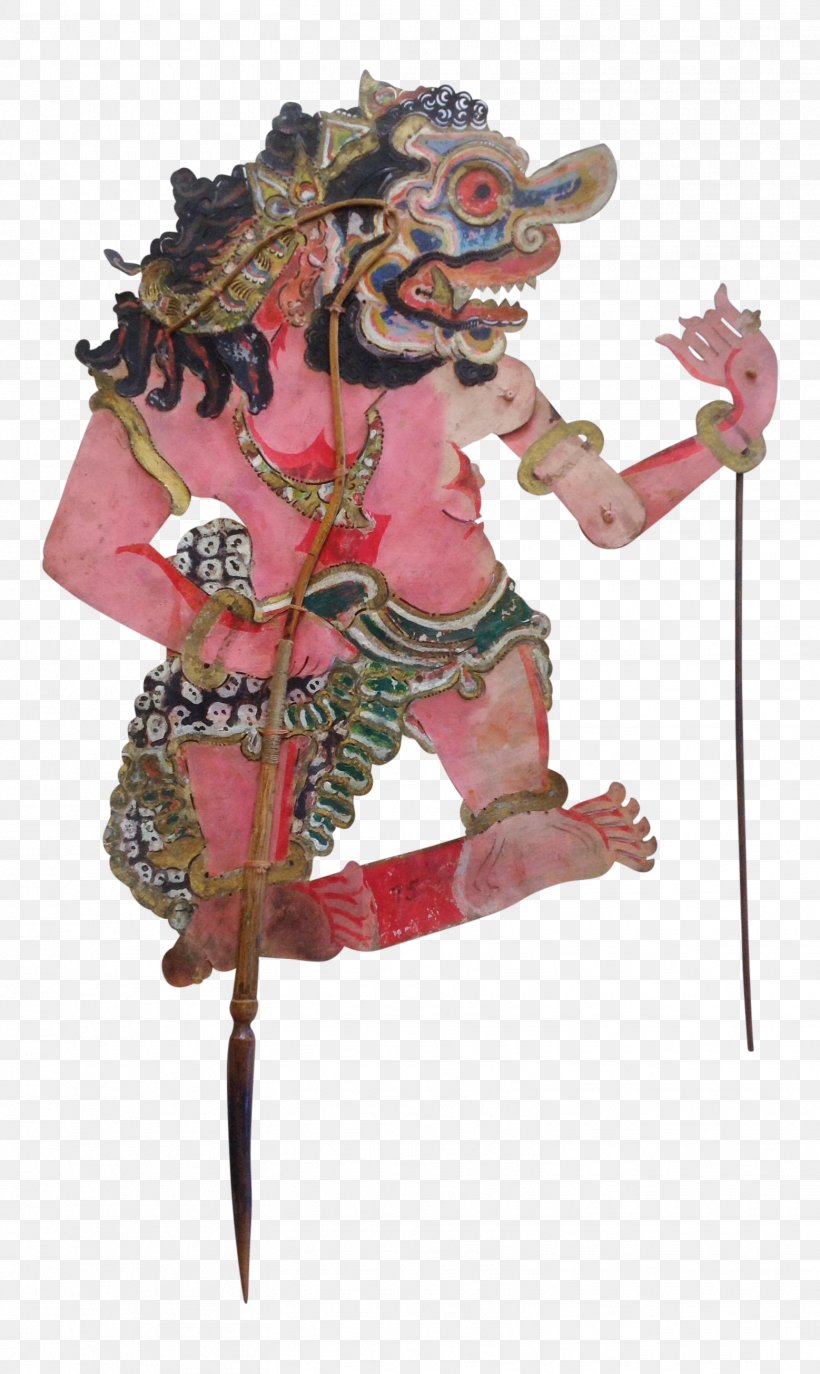 Hanuman Wayang Kulit Shadow Play Puppet, PNG, 1557x2609px, Hanuman, Art, Costume Design, Culture, Figurine Download Free