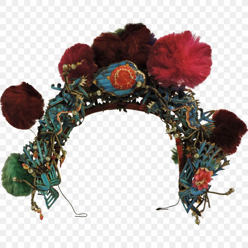 Headgear Antique Tiara Crown Necklace, PNG, 1976x1976px, Headgear, Antique, Bead, Crown, Fashion Download Free