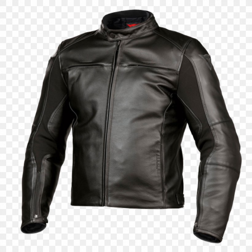 Leather Jacket Motorcycle Clothing, PNG, 1300x1300px, Leather Jacket, Black, Clothing, Dainese, Fur Clothing Download Free