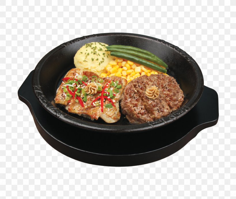Meatball Pepper Lunch Beef Steak Sauce, PNG, 880x740px, Meatball, Beef, Brown Sauce, Chicken As Food, Contact Grill Download Free