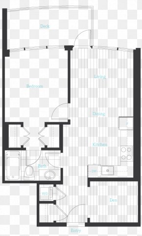 Metrotown, Burnaby Architecture The Park Metrotown Floor Plan Design PNG