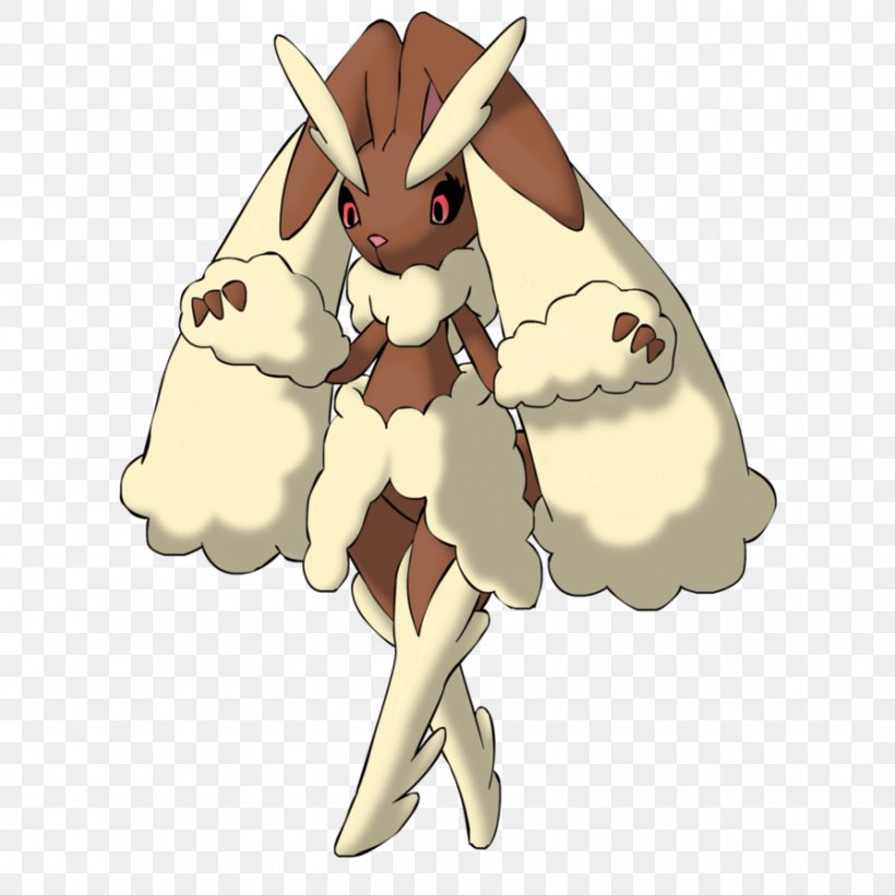 Pokémon X And Y Lopunny Pokémon Sun And Moon Buneary, PNG, 894x894px, Lopunny, Buneary, Charizard, Easter Bunny, Eevee Download Free