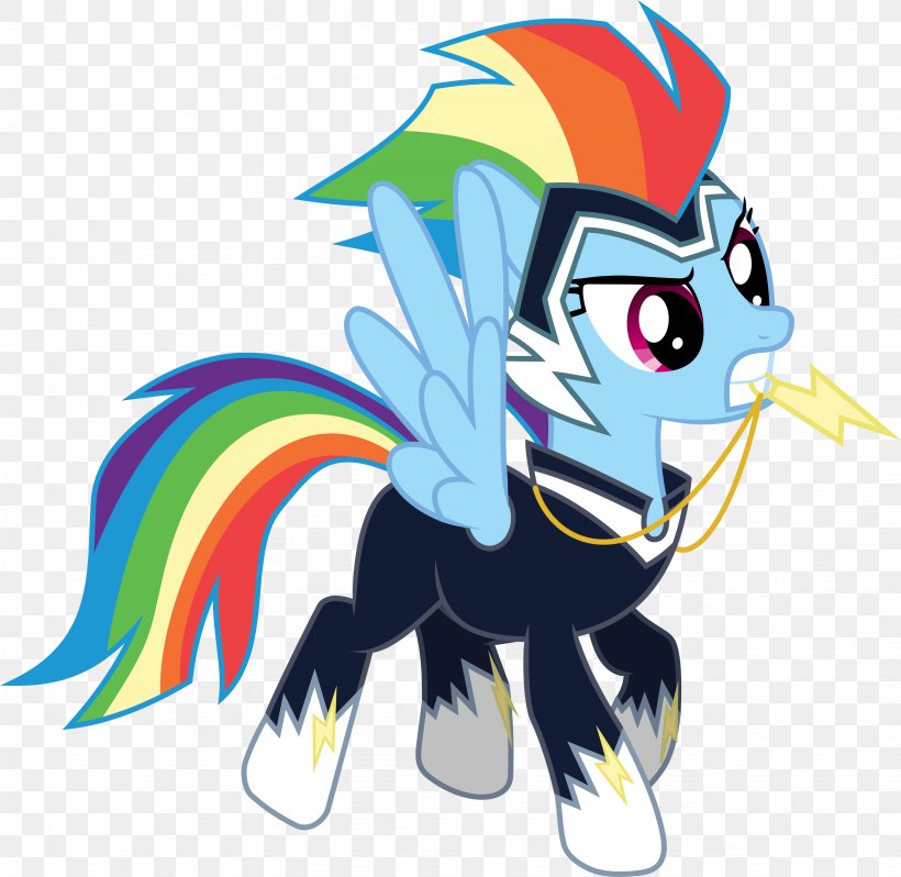 Pony Rainbow Dash Applejack Rarity Pinkie Pie, PNG, 4106x4000px, Watercolor, Cartoon, Flower, Frame, Heart Download Free