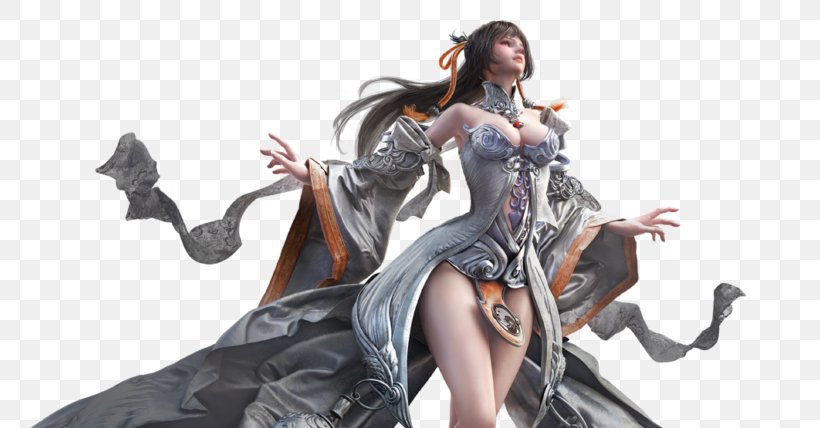 Revelation Online Video Game Massively Multiplayer Online Role-playing Game Player Versus Player, PNG, 768x428px, Revelation Online, Action Figure, Black Desert Online, Fantasy, Fictional Character Download Free