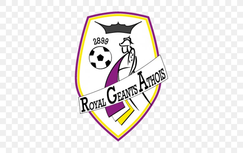 Royal Géants Athois Logo K. Rupel Boom F.C. Bocholter VV, PNG, 518x518px, Logo, Area, Brand, Football, Hoipoi Kapsula Download Free