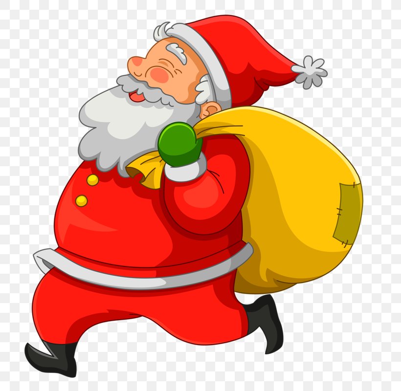 Santa Claus Rudolph Reindeer Vector Graphics Christmas Day, PNG, 725x800px, Santa Claus, Art, Christmas, Christmas Day, Christmas Decoration Download Free