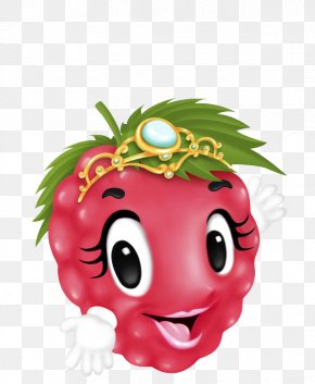 Latina - Tomato Raspberry Santa Amalia Gelatin Amora PNG