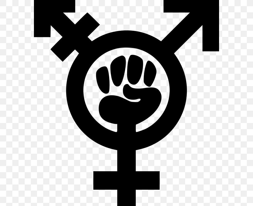Transfeminism Transgender Trans Woman Socialist Feminism, PNG, 650x670px, Transfeminism, Anarchafeminism, Black And White, Brand, Femininity Download Free