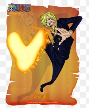 One Piece - Vinsmoke Sanji Donquixote Doflamingo Roronoa Zoro Usopp Monkey D. Luffy PNG