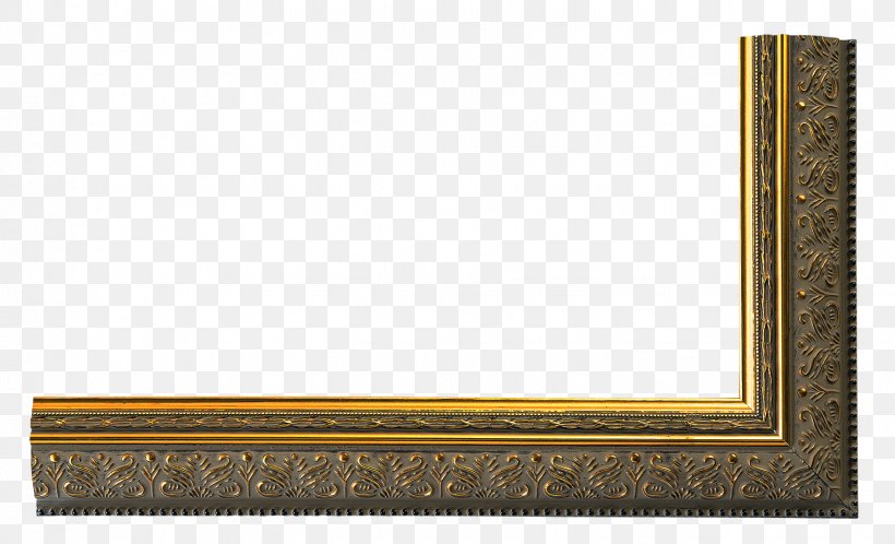 01504 Rectangle Picture Frames Brass, PNG, 1529x929px, Rectangle, Brass, Picture Frame, Picture Frames Download Free