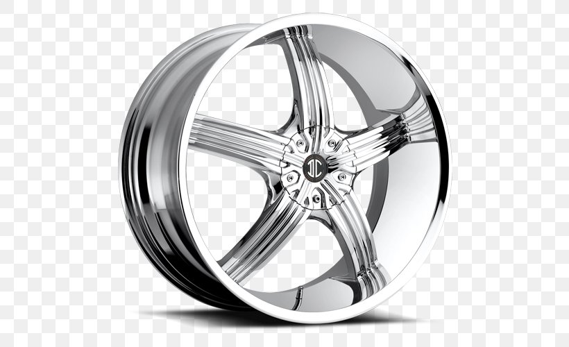 Alloy Wheel Rim Car Custom Wheel, PNG, 500x500px, Alloy Wheel, Alloy, Automotive Design, Automotive Wheel System, Bicycle Wheel Download Free
