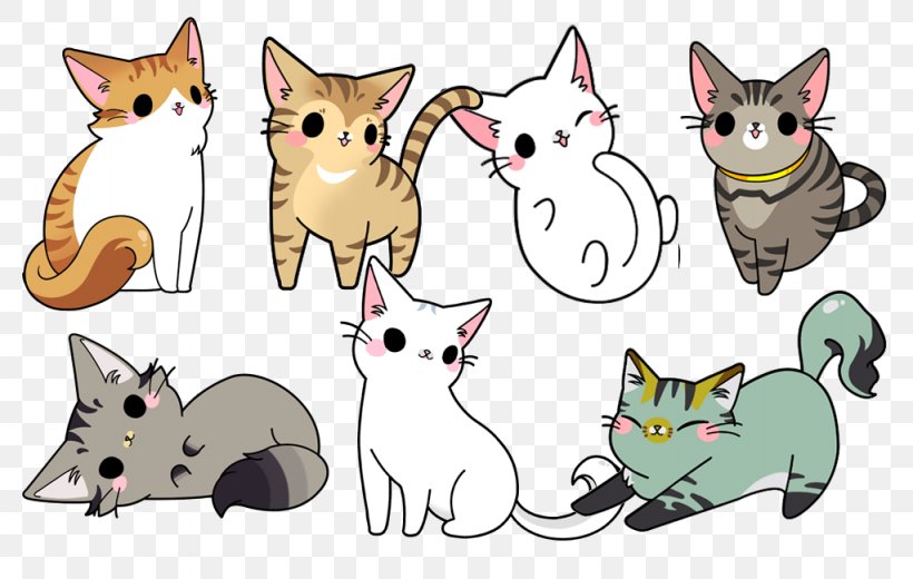 Cat Cartoon Illustration, PNG, 1024x650px, Cat, Animation, Carnivoran,  Cartoon, Cat Like Mammal Download Free