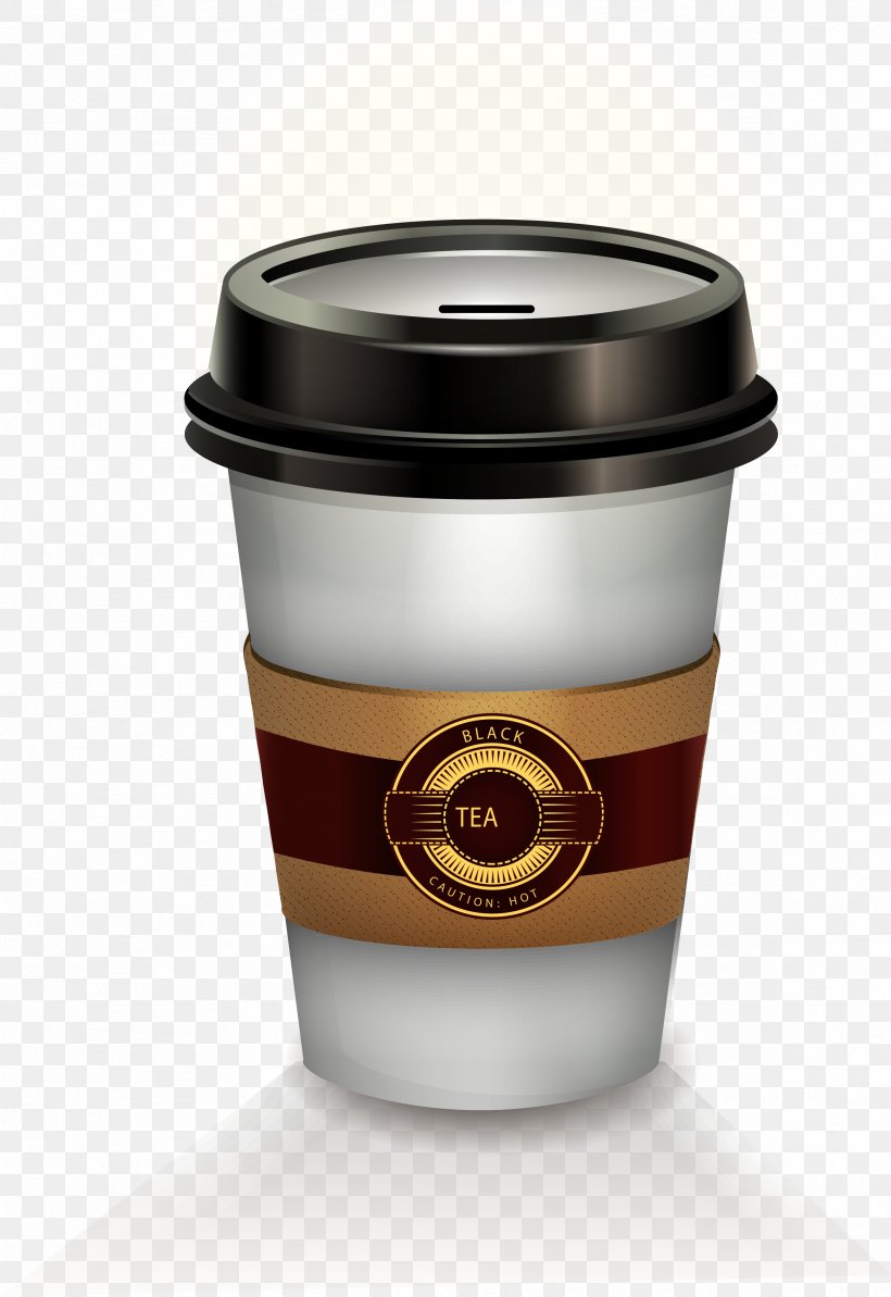 Coffee Cup Tea Take-out Cafe, PNG, 2358x3431px, Coffee, Black Tea, Cafe, Coffee Cup, Cookie Download Free
