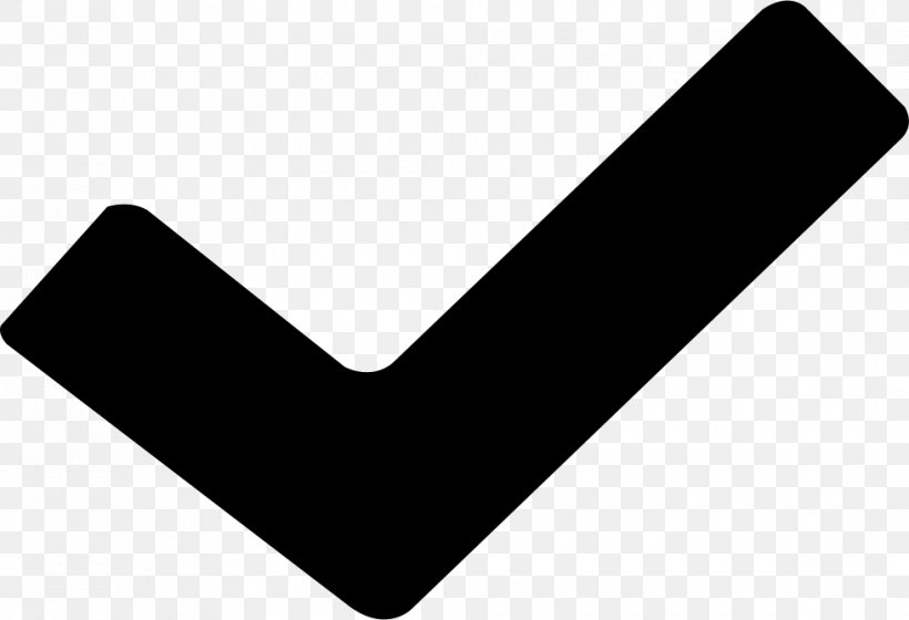Check Mark User Interface, PNG, 980x670px, Check Mark, Android, Black, Black And White, Brand Download Free