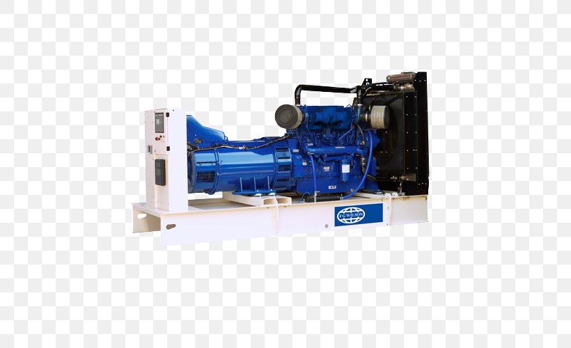 Diesel Generator Electric Generator Engine-generator Volt-ampere Power, PNG, 500x500px, Diesel Generator, Ampere, Diesel Fuel, Electric Generator, Electric Potential Difference Download Free