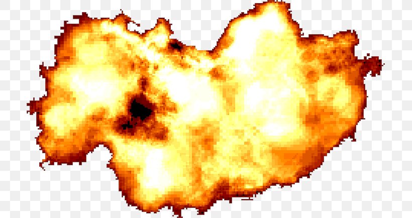 Explosion A, PNG, 713x434px, Explosion, Animation, Apng, Bit, Mpeg4 Part 14 Download Free