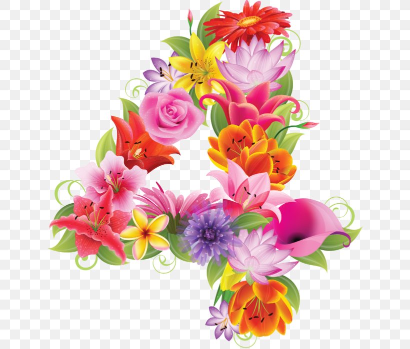 Flower Number Stock Photography Image, PNG, 630x699px, Flower, Alstroemeriaceae, Cut Flowers, Floral Design, Floristry Download Free