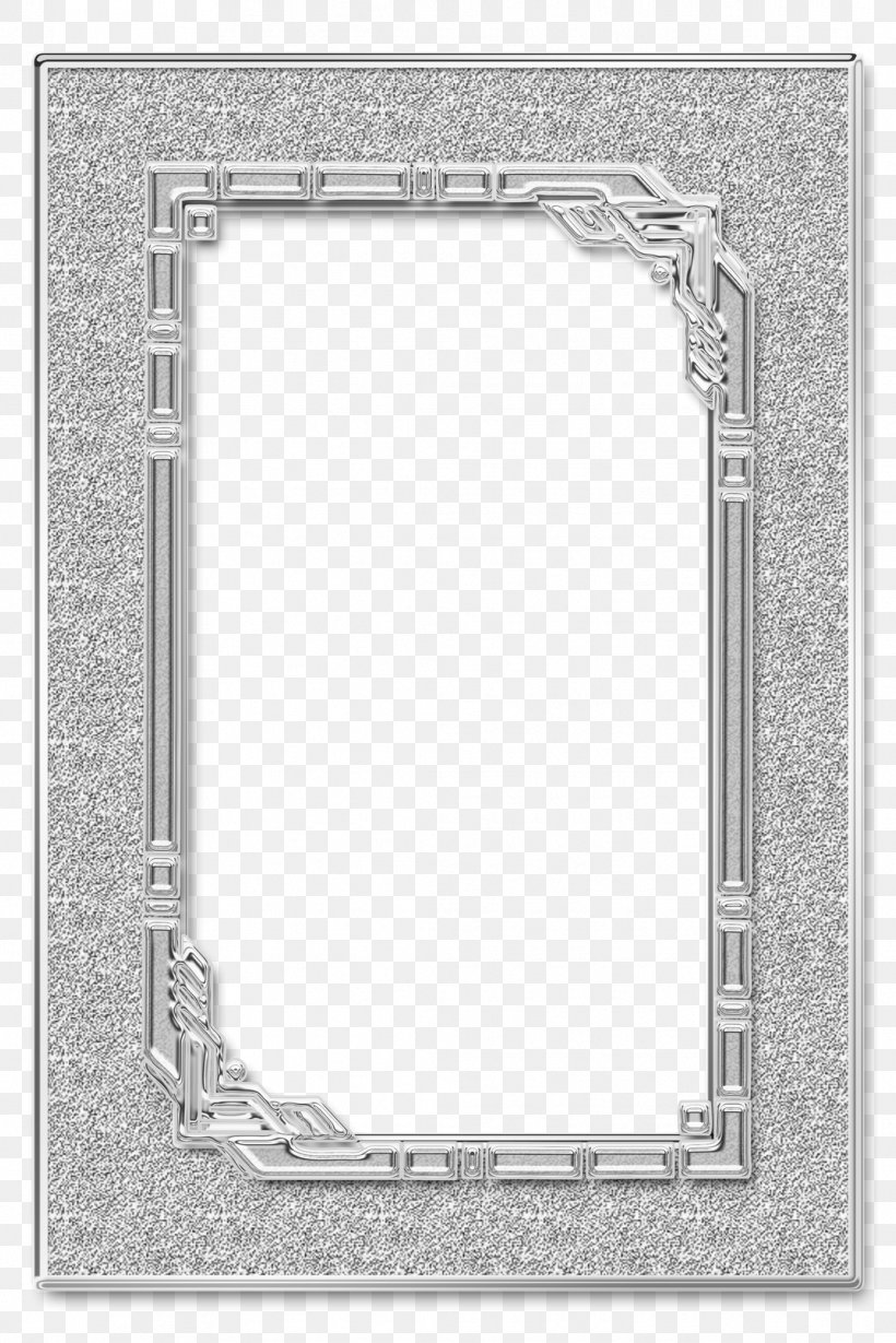 Picture Frames, PNG, 1067x1600px, Picture Frames, Animation, Black And White, Film Frame, Gold Frame Download Free