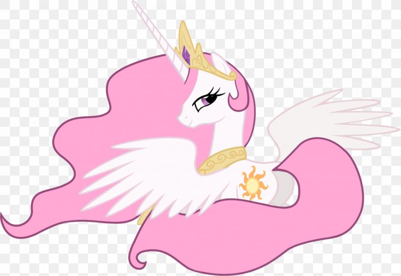Pony Princess Celestia Princess Luna Twilight Sparkle Image, PNG, 1024x708px, Watercolor, Cartoon, Flower, Frame, Heart Download Free