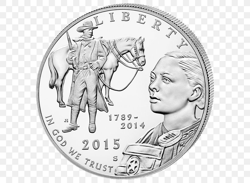 Proof Coinage Half Dollar United States Dollar Dollar Coin, PNG, 600x600px, Coin, American Silver Eagle, Black And White, Coining, Commemorative Coin Download Free