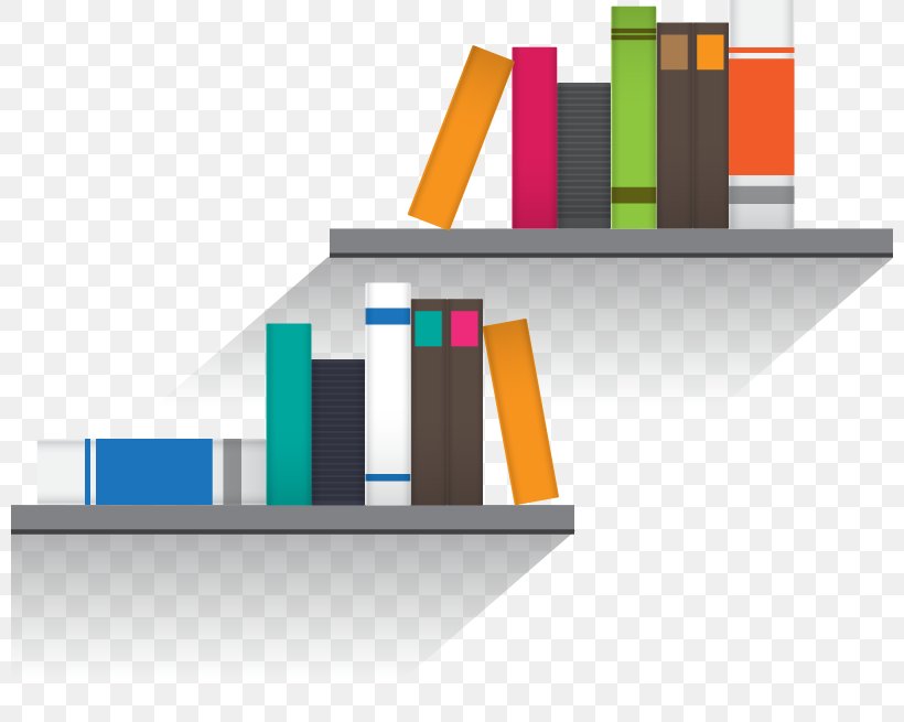 Shelf Bookcase Reading Vector Graphics, PNG, 800x655px, Shelf, Author, Book, Book Cover, Bookcase Download Free