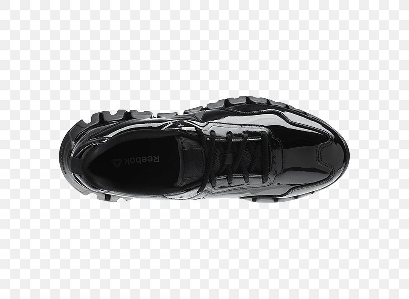 Shoe Sneakers Reebok Zig Patent Leather, PNG, 600x600px, Shoe, Adidas, Air Jordan, Athletic Shoe, Black Download Free