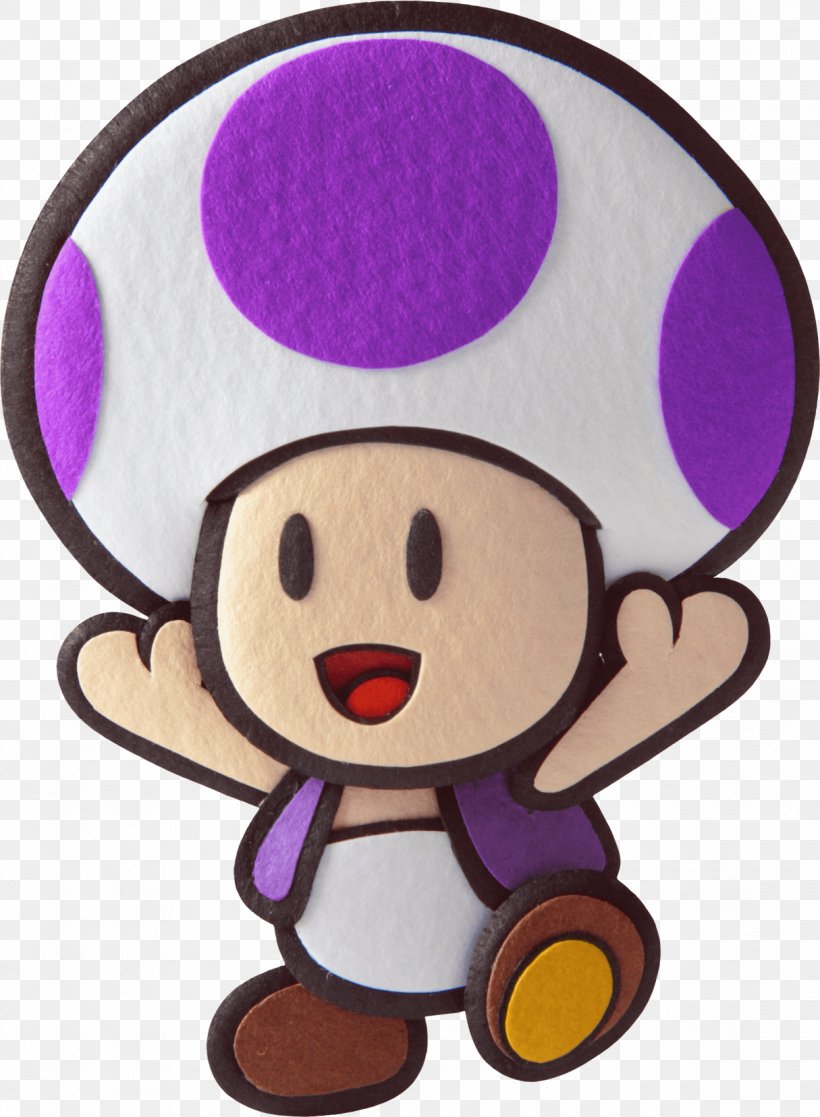 Super Mario Bros. Toad Paper Mario: Sticker Star, PNG, 1215x1656px, Mario Bros, Bowser, Cartoon, Coloring Book, Fictional Character Download Free