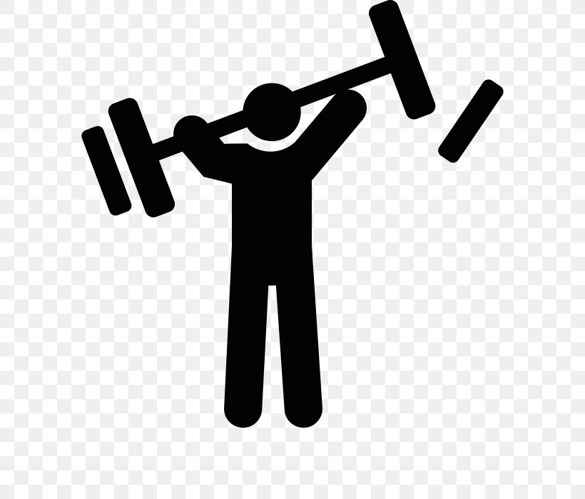 Weight Training Exercise Dance Fitness Centre, PNG, 700x700px, Weight Training, Arm, Black And White, Brand, Communication Download Free