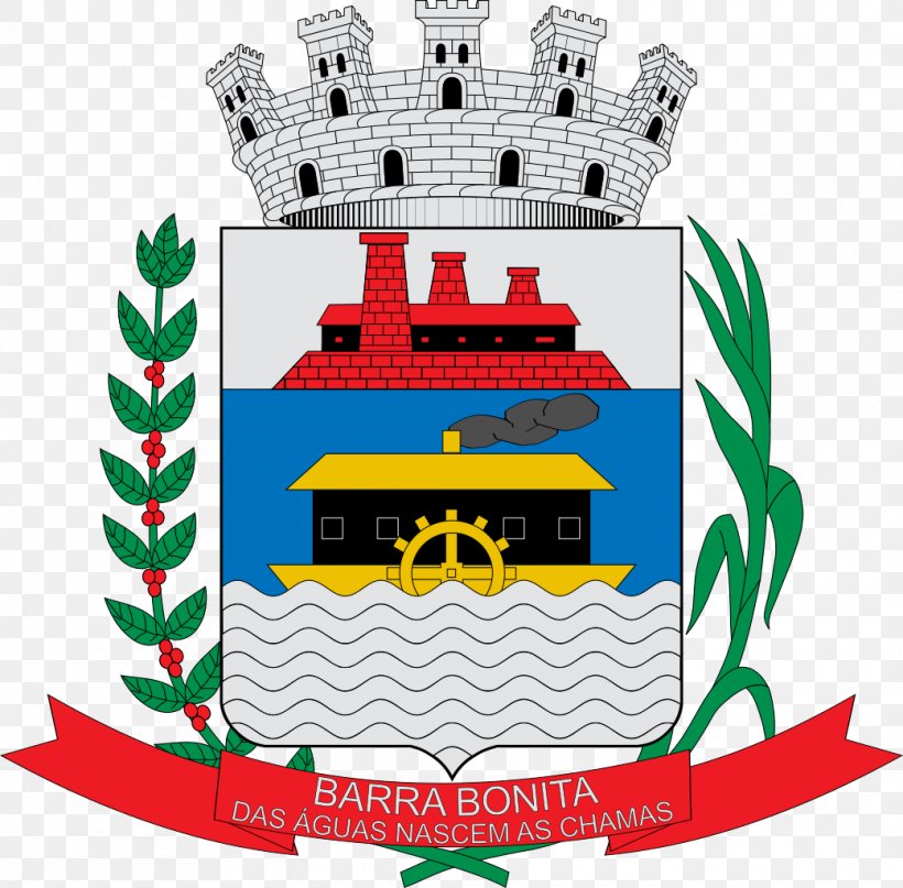 Barra Bonita, São Paulo Ouroeste Ipaussu Ourinhos Coat Of Arms, PNG, 1040x1024px, Ourinhos, Area, Artwork, Brazil, Coat Of Arms Download Free