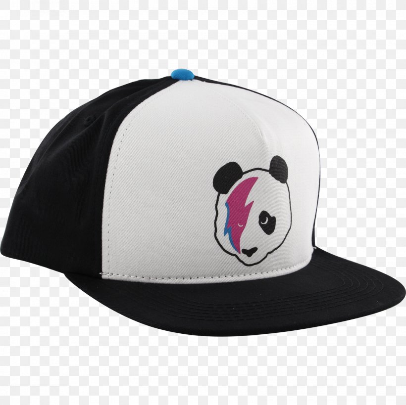 Baseball Cap Headgear Hat Giant Panda, PNG, 1600x1600px, Cap, Baseball, Baseball Cap, Giant Panda, Hat Download Free