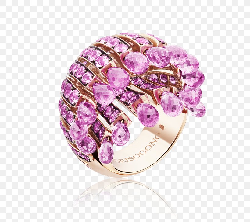 Chanel Ring Amethyst Jewellery Gemstone, PNG, 730x730px, Chanel, Adornment, Amethyst, Body Jewelry, Brilliant Download Free