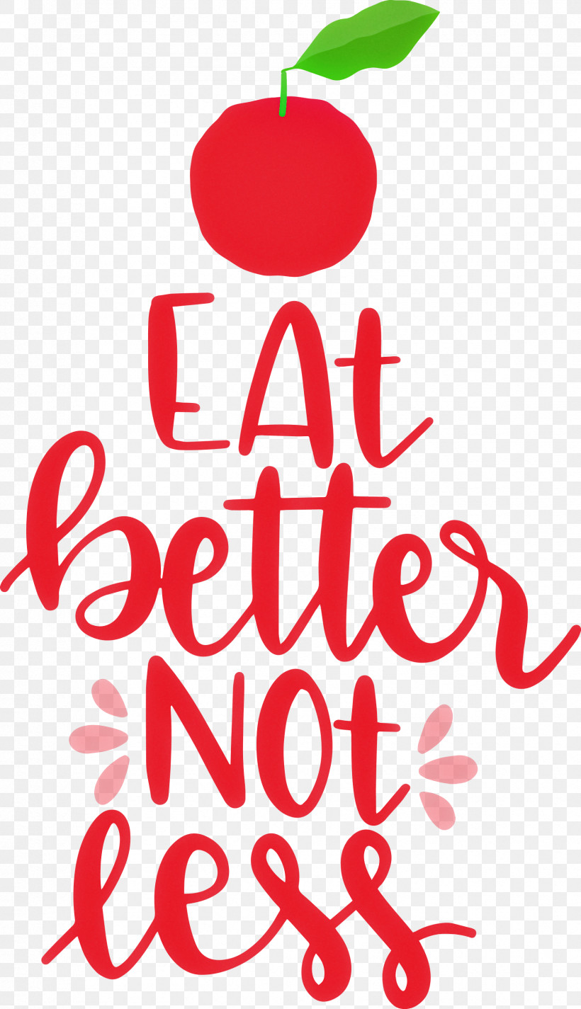 Eat Better Not Less Food Kitchen, PNG, 1726x3000px, Food, Flower, Fruit, Geometry, Kitchen Download Free