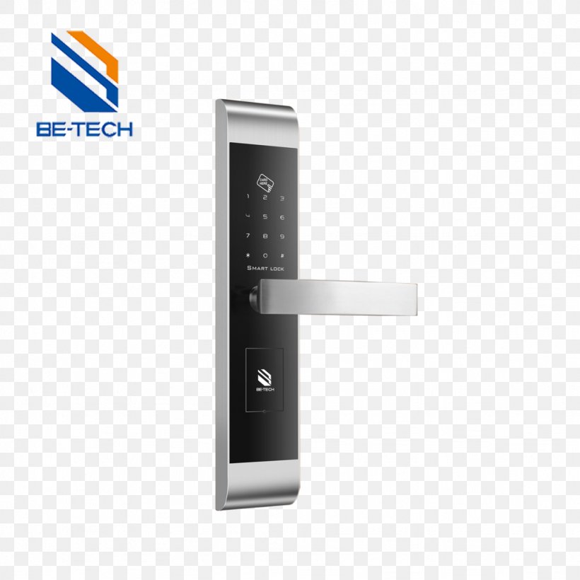 Electronic Lock Technology Radio-frequency Identification Business, PNG, 1024x1024px, Lock, Business, Cabinetry, Code, Door Download Free
