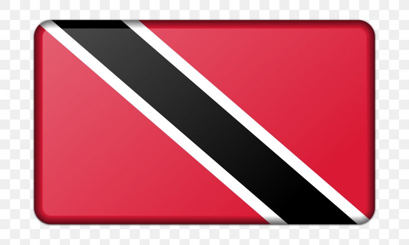 Flag Of Trinidad And Tobago, PNG, 1280x768px, Tobago, Banner, Brand, Caribbean, Cuba Download Free