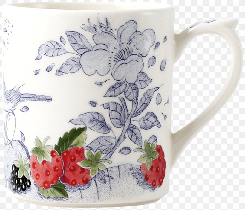 Jug Tea Gien Mug Coffee, PNG, 869x744px, Jug, Aardewerk, Bird, Blue, Ceramic Download Free