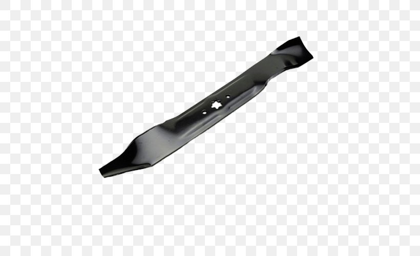 Knife Lawn Mowers Mower Blade MTD Products, PNG, 500x500px, Knife, Automotive Exterior, Blade, Craftsman, Garden Download Free
