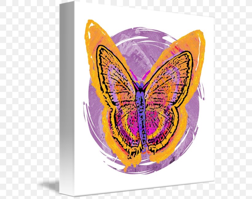 Monarch Butterfly Nymphalidae Tote Bag Purple, PNG, 589x650px, Monarch Butterfly, Bag, Brush Footed Butterfly, Butterflies And Moths, Butterfly Download Free