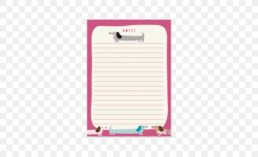 Paper Jarrolds Stationery Notebook, PNG, 500x500px, Paper, Business, Dachshund, Department Store, Go Stationery Printing Company Download Free