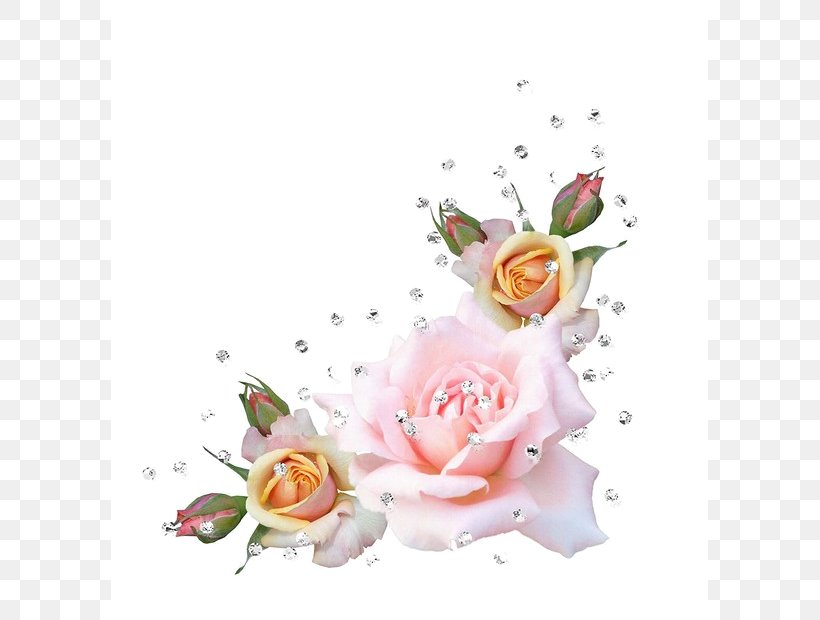 Paper Raster Graphics Clip Art, PNG, 597x620px, Paper, Artificial Flower, Cdr, Cut Flowers, Flora Download Free