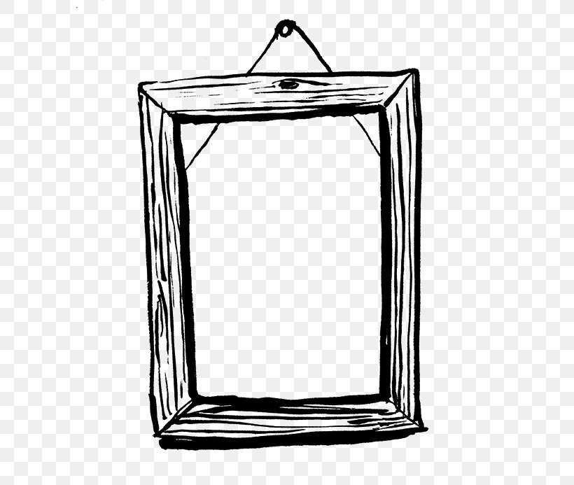 Rectangle Picture Frames, PNG, 610x693px, Rectangle, Black And White, Furniture, Glass, Picture Frame Download Free