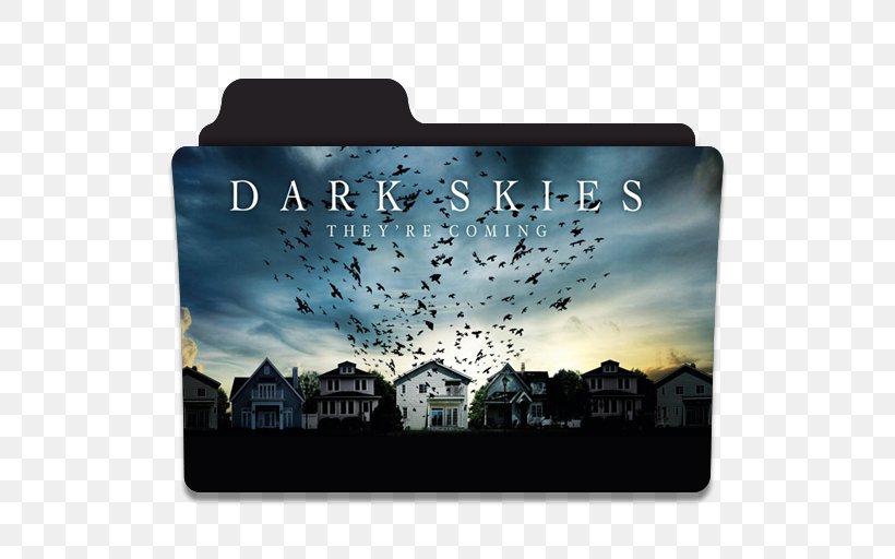 Sky Sunset Cloud Thriller Film Sunlight, PNG, 512x512px, 2013, Sky, Cloud, Dark, Dark Skies Download Free