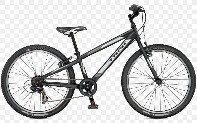 Trek Bicycle Corporation Mountain Bike Bicycle Frames Giant Bicycles, PNG, 1024x642px, Bicycle, Automotive Tire, Bicycle Accessory, Bicycle Drivetrain Part, Bicycle Fork Download Free