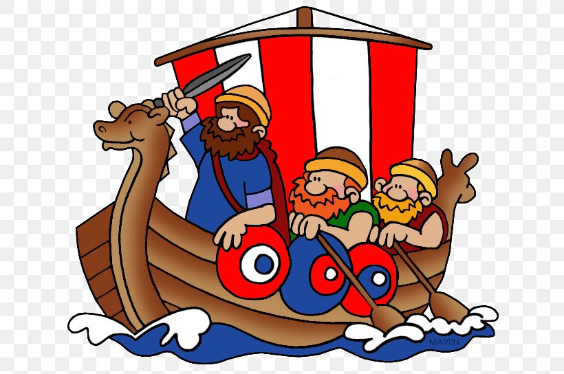 Viking Ships Longship Clip Art, PNG, 648x544px, Viking, Art, Artwork, Cartoon, Christmas Download Free